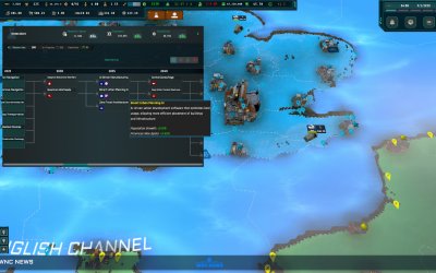 World Warfare and Economics